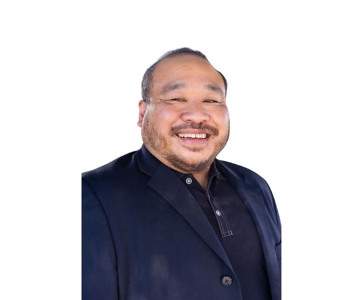 Michael Woo-Ming, MD